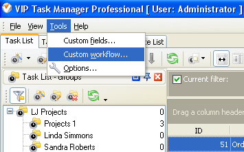 Custom Workflow 10