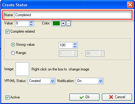 Custom Workflow 2