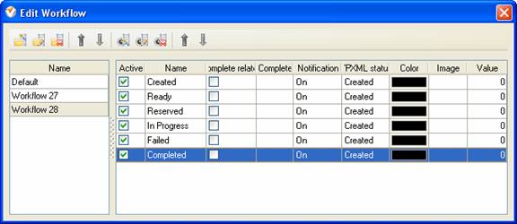 Custom Workflow 28