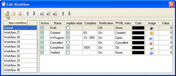 Custom Workflow 36