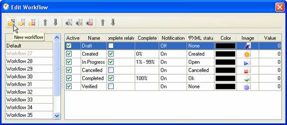 Custom Workflow 38